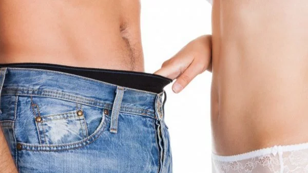 5 типа пениси и техните предимства