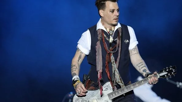 Джони Деп харчи по 2 млн. долара на месец. Ето за какво 