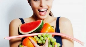 Моят път към стройната фигура