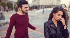 6 сигурни знака, че той ще скъса с теб