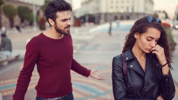 6 сигурни знака, че той ще скъса с теб
