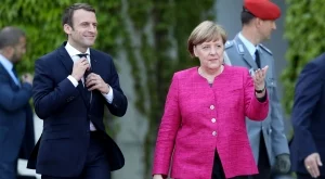 Меркел: Brexit ще си има цена