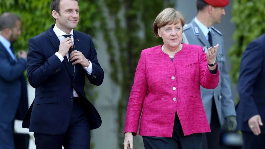 Меркел: Brexit ще си има цена