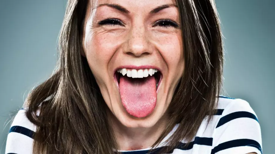 4 интересни факта за езика, които не знаете