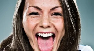 Какво издава езикът за здравето ни