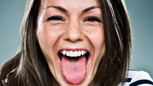 Какво издава езикът за здравето ни