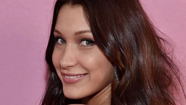 Тайните за красота на Бела Хадид