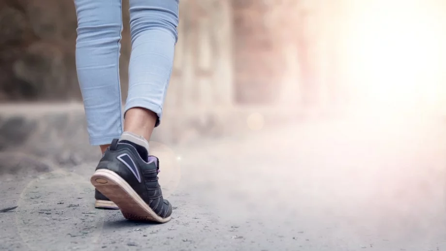 Изминавайте поне 10 км на седмица, за да съхраните паметта си