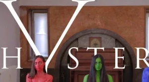 HYSTER | ПРЕМИЕРА