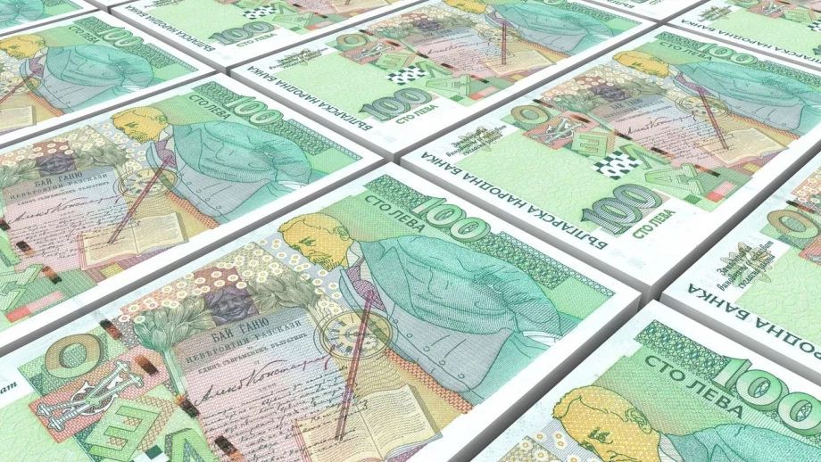 Активите на частните пенсионни фондове растат с 2 млрд. лв. за година