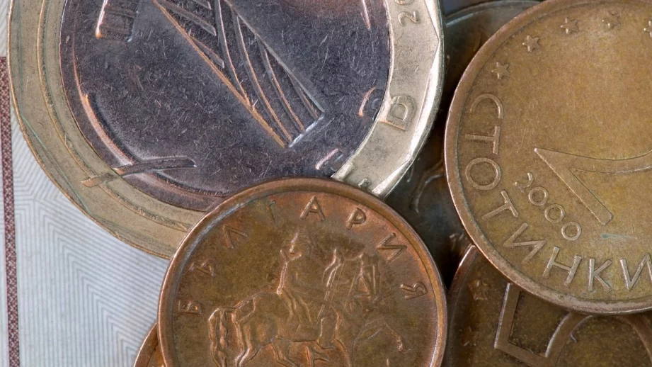 Бюджетната комисия одобри предложението за 1 лев субсидия за партиите