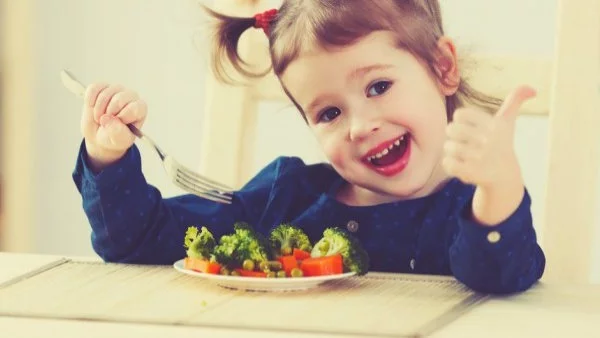 Световната кампания Food Revolution се отбелязва и в България