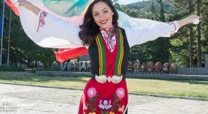 Фото проект показва красотата на българката