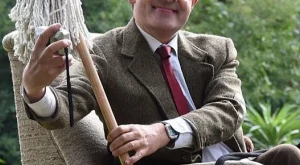 Така изглежда порасналата дъщеря на Мистър Бийн (снимки)