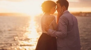 Щастие в ЛЮБОВТА за 2 зодии в хороскопа ДНЕС