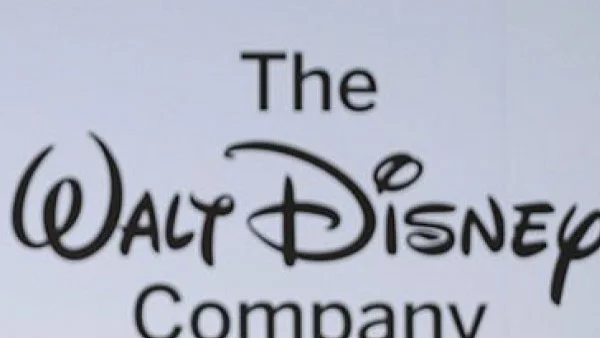 Хакери изнудват "Уолт Дисни"