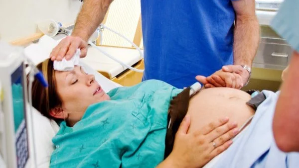 5 мита за раждането, в които не трябва да вярваме