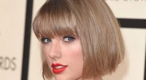 Тейлър Суифт с ново гадже (снимка)