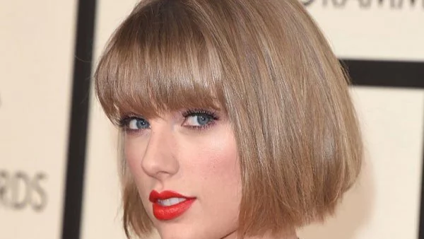 Тейлър Суифт с ново гадже (снимка)