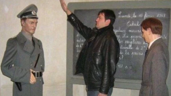 Павел Тенев: Нямам нищо общо с фашизма, не харесвам тази идеология