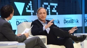 5-имата шефове на хедж фондове, забогатели най-много през 2016 г. 