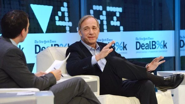 5-имата шефове на хедж фондове, забогатели най-много през 2016 г. 