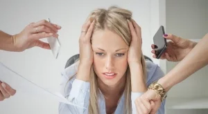 5 здравословни начина за преодоляване на стрес