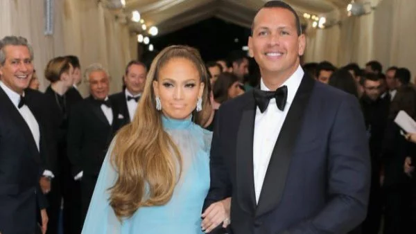 Джей Ло и Алекс Родригес вече мислят за сватба