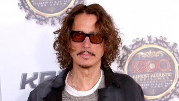  Почина Крис Корнел