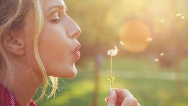 Първи фестивал за енергийна психология 