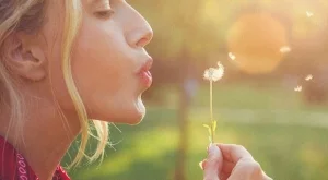 Баба Ванга: Страданието е пречистващо средство