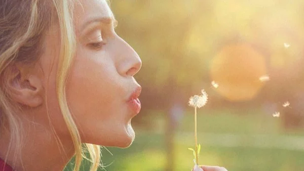 Баба Ванга: Страданието е пречистващо средство