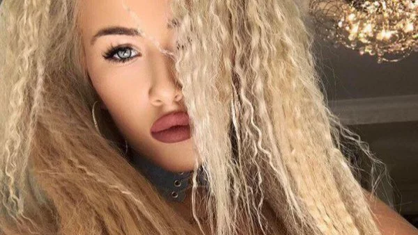 Гери-Никол: Чакам дете от Криско