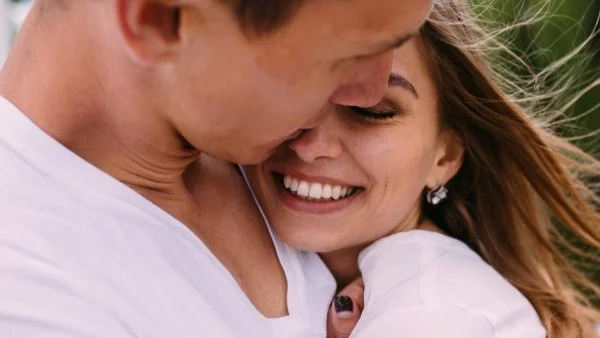В какво сте добри - да сте влюбени или да обичате