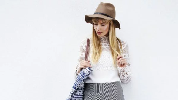 Дрехи, с които краката ви ще изглеждат по-дълги