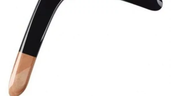 Chanel разгневи с луксозен бумеранг 