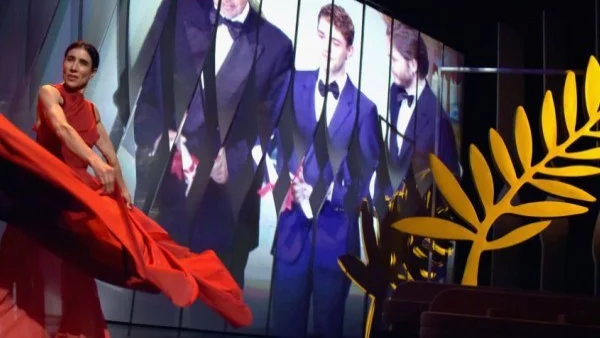 Откриха 70-я кинофестивал в Кан 