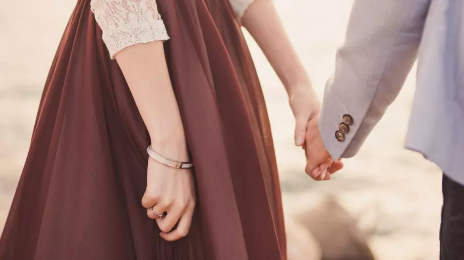 Виц на деня: Бай Ганьо на конкурс за емблема на любовта