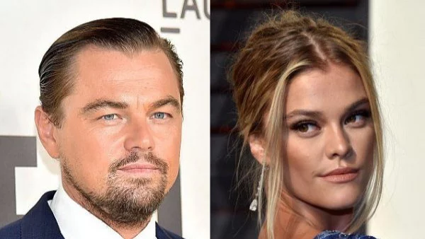 Лео ди Каприо се раздели с поредния модел
