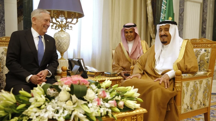 Кралят на Саудитска Арабия похарчил 100 млн. долара за лятната си почивка