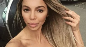 Миглена Каканашева изпадна в истеричен рев и... го засне (Видео)