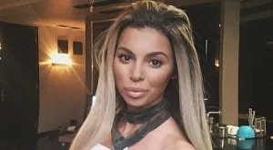 Запалиха магазин на дизайнерката Мегз (снимки + видео)