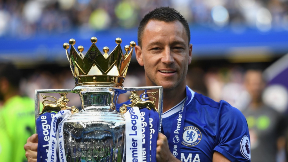 Легендарният капитан на Джон Тери се завърна в клуба съобщиха