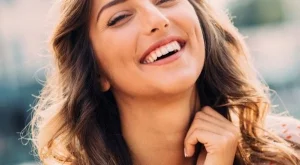 Сега съм избрала да съм щастлива 