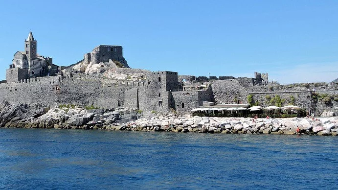 Италия реши - ще дава замъци безплатно (СНИМКИ)