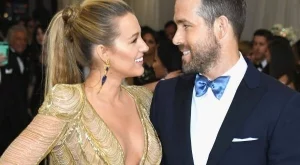 Ето защо Блейк Лайвли и Райън Рейнолдс са най-сладката двойка