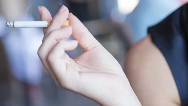 Леките цигари са много опасни за здравето