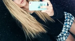 Косата на вафлички се звръща