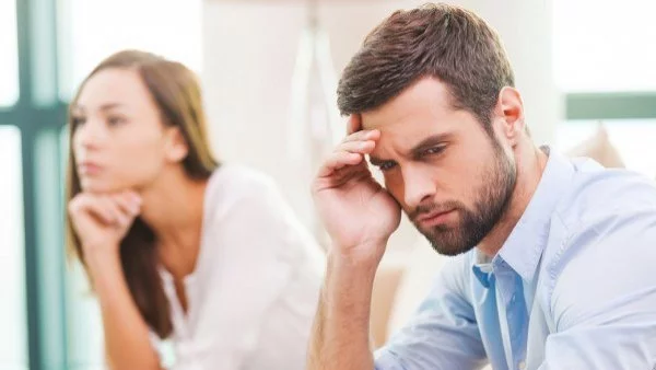 Най-лошите навици, с които съсипвате връзката си