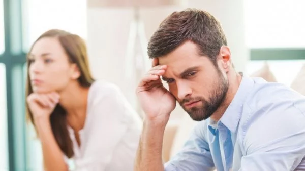 5-те двойки зодии, които имат КОШМАРНИ връзки